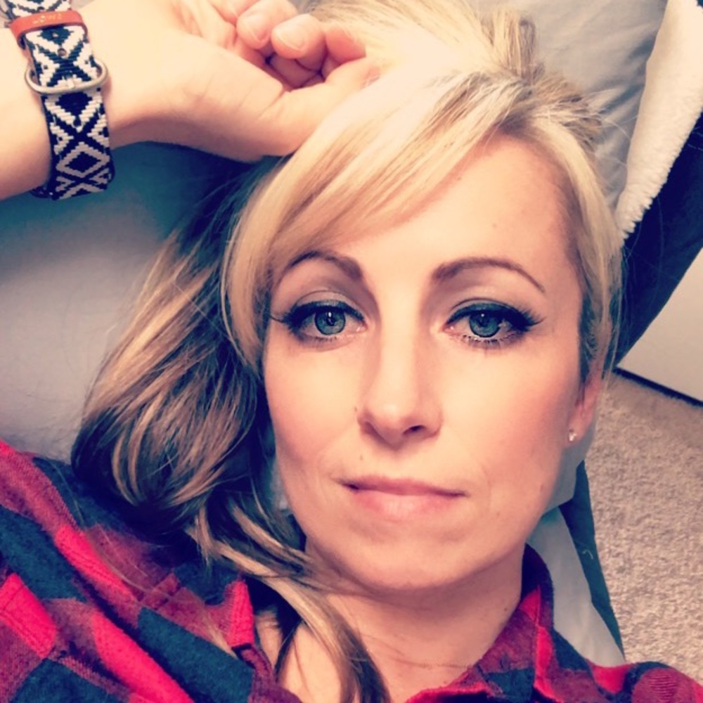 Meet your Posher, Nichole